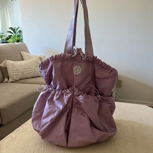 Lululemon Bliss bag